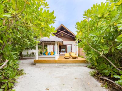 Furaveri Maldives - Beach Villa