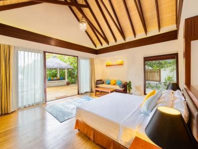 Furaveri Maldives - Beach Villa