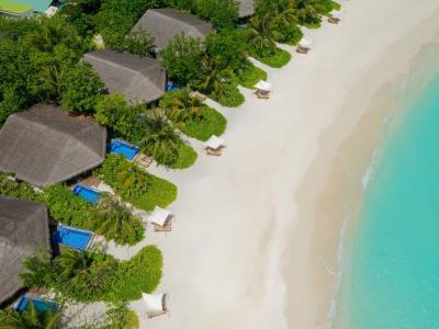 Grand Park Kodhipparu Maldives - Ocean Villa