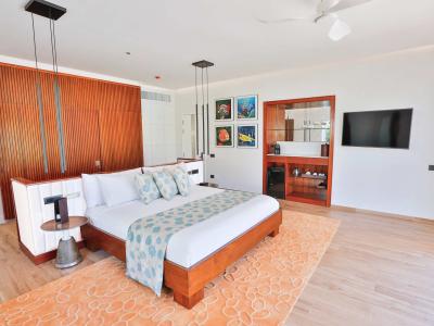 Emerald Maldives Resort & Spa - Beach Villa