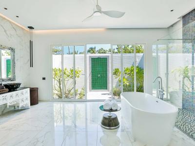 Emerald Maldives Resort & Spa - Beach Villa