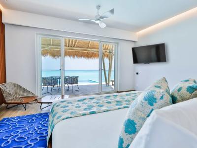 Emerald Maldives Resort & Spa - Water Villa