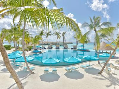 Kandima Maldives