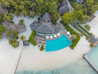 NH Maldives Kuda Rah Resort