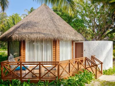 Mercure Maldives Kooddoo - Beach Villa