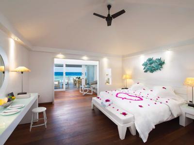 Diamonds Thudufushi Beach & Water Villas - Juniorsuite