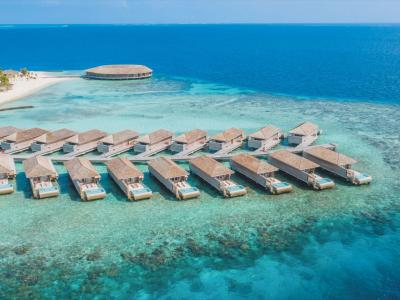 Kagi Maldives Spa Island - Ocean Pool Villa