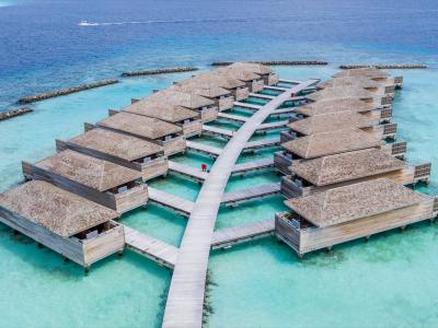Kagi Maldives Spa Island - Lagoon Pool Villa