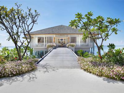 Le Meridien Maldives Resort & Spa