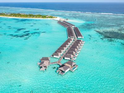 Le Meridien Maldives Resort & Spa