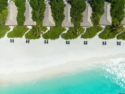 Le Meridien Maldives Resort & Spa