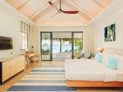 Nova Maldives - Beach Villa