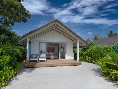 Cora Cora Maldives - Beach Villa