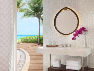 JW Marriott Maldives Resort & Spa - Beach Pool Villa Sunrise