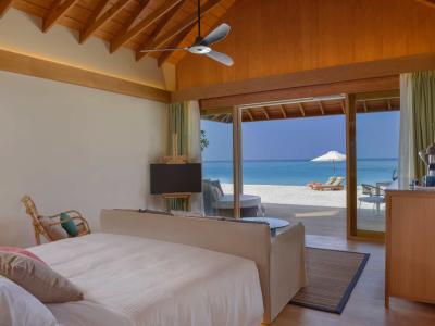 Emerald Faarufushi - Beach Villa