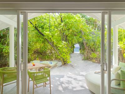 Amari Raaya Maldives - Beach Villa