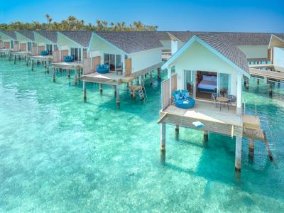 Amari Raaya Maldives - Ocean Villa