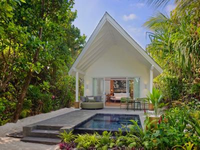 Amari Raaya Maldives - Beach Pool Villa