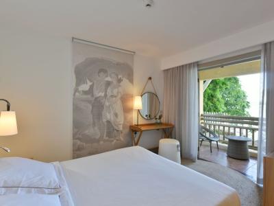 Veranda Paul & Virginie Hotel & Spa - Comfort Doppelzimmer