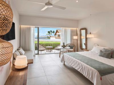 Preskil Island Resort - Doppelzimmer Prestige