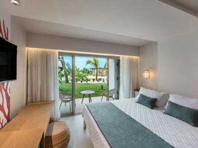 Preskil Island Resort - Doppelzimmer Deluxe