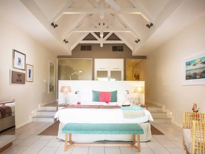 Radisson Blu Azuri Resort & Spa - Premium Beachfront Doppelzimmer