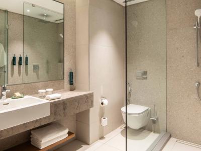 Hilton Mauritius Resort & Spa - Deluxe Doppelzimmer