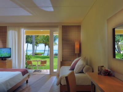 Canonnier Beachcomber Golf Resort & Spa - Doppelzimmer