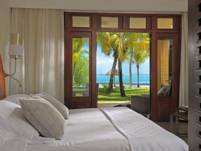 Paradis Beachcomber Golf Resort & Spa - Tropicalzimmer