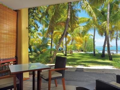 Paradis Beachcomber Golf Resort & Spa - Tropicalzimmer