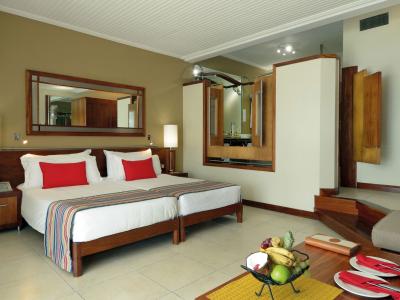 Shandrani Beachcomber Resort & Spa - Doppelzimmer Superior
