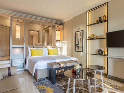 InterContinental Mauritius Resort - Prestige Doppelzimmer