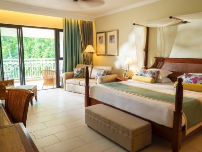 Maritim Resort & Spa Mauritius - Doppelzimmer Deluxe