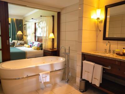 Maritim Resort & Spa Mauritius - Doppelzimmer Deluxe