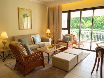 Maritim Resort & Spa Mauritius - Suite