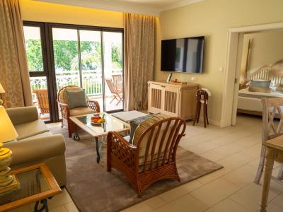 Maritim Resort & Spa Mauritius - Suite