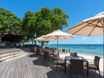 The Westin Turtle Bay Resort & Spa Mauritius