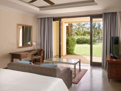 The Westin Turtle Bay Resort & Spa Mauritius - Doppelzimmer Deluxe (bis 31.10.23)