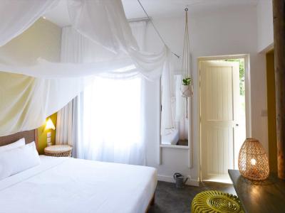 Veranda Tamarin Hotel - Comfort Rooms