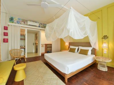 Veranda Tamarin Hotel - Superior Rooms (bis 31.10.22 buchbar)
