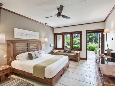 Heritage Awali Golf & Spa Resort Mauritius - Doppelzimmer Deluxe Garden View