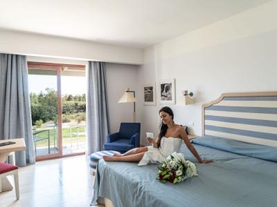 Grande Baia Hotel Resort - Doppelzimmer Comfort Plus