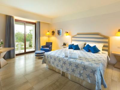 Grande Baia Hotel Resort - Doppelzimmer Comfort