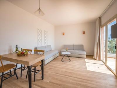 Akteon Holiday Village - Appartements