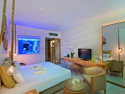Azia Resort & Spa - Doppelzimmer