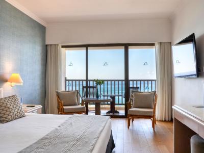 Coral Beach Hotel & Resort - Doppelzimmer