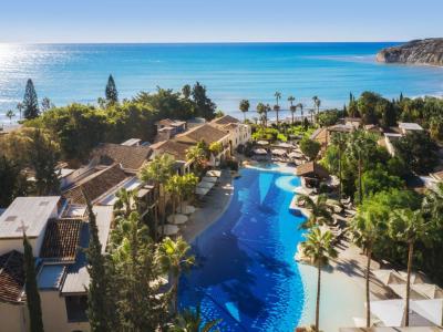Columbia Beach Resort