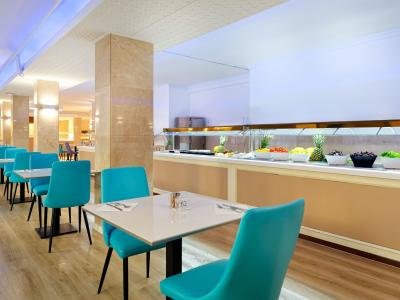 R2 Veronica Beach Hotel - Frühstück/Halbpension
