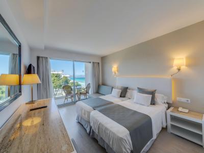 Playa Esperanza Resort - Doppelzimmer