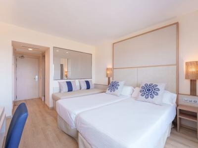 Hotel & Spa Ferrer Janeiro - Doppelzimmer
